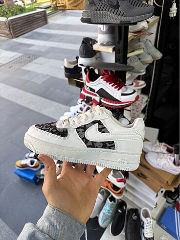 Air Force