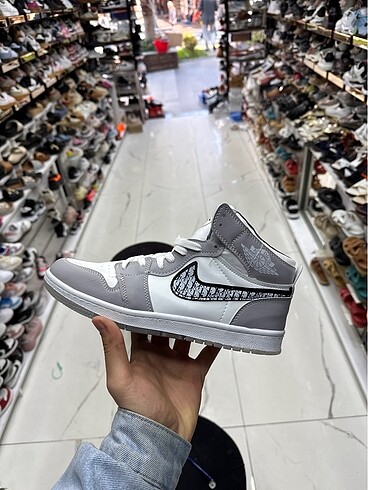 Nike Jordan