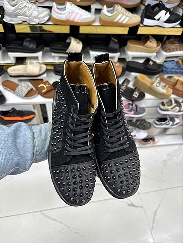 Christian Louboutin Louboutin ayakkabı