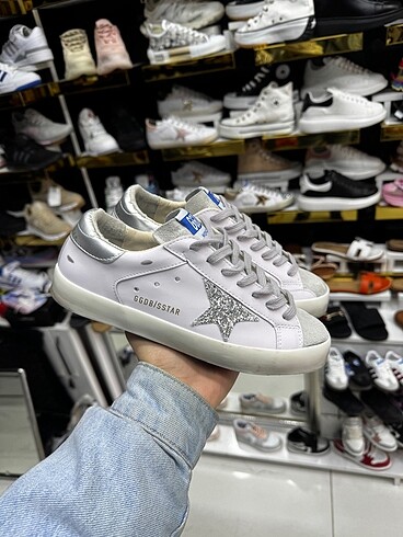 Golden goose