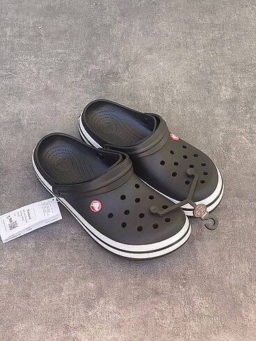 Crocs terlik