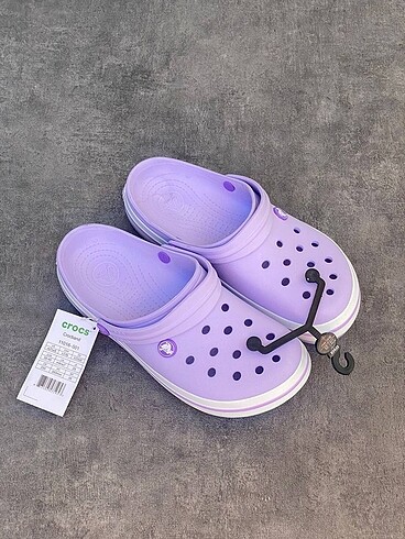 Crocs terlik