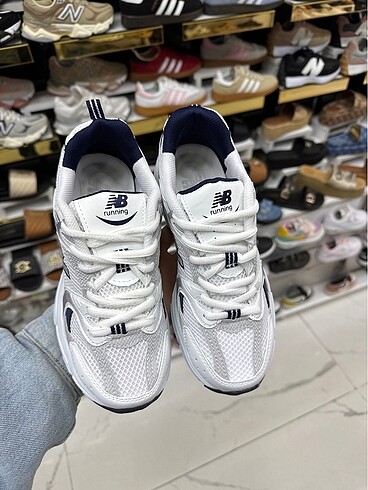 New Balance New balance 530
