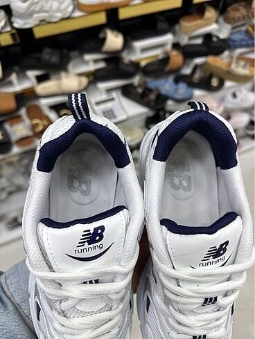 36 Beden New balance 530