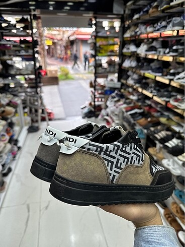 39 Beden Fendi