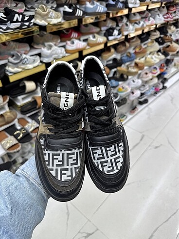 Fendi Fendi