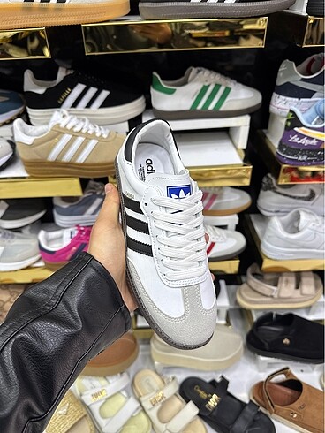 Adidas Samba