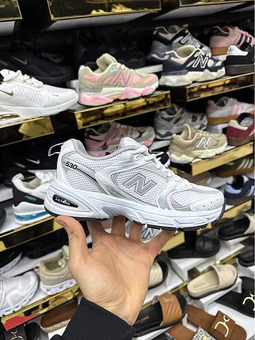 New Balance New Blance 530