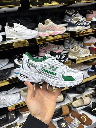 36 Beden New Blance 530