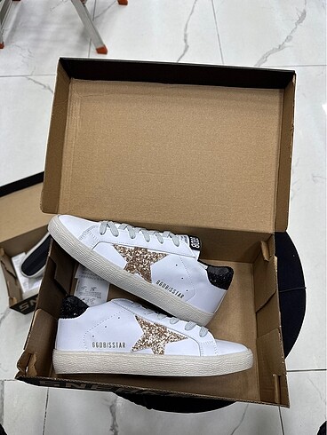 Golden goose