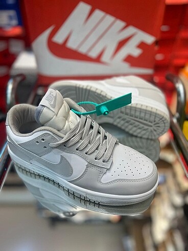 38 Beden Dunk low