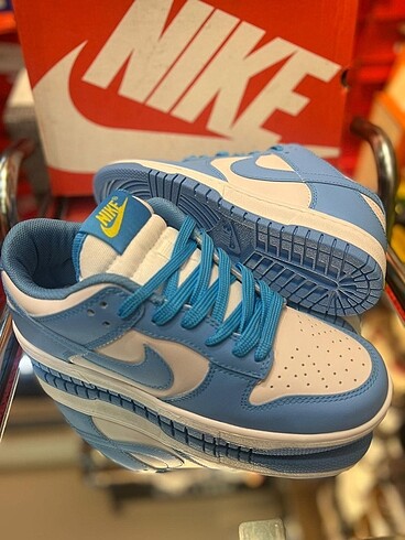 Dunk low