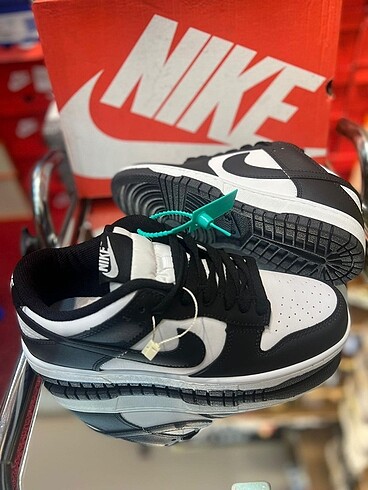 38 Beden mavi Renk Dunk low