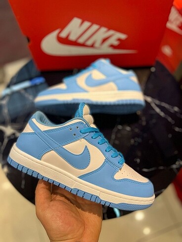 38 Beden Dunk low