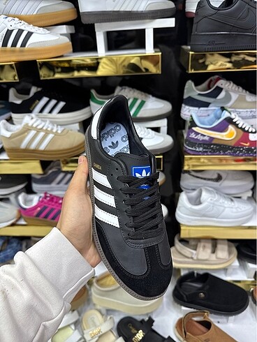 Adidas Samba