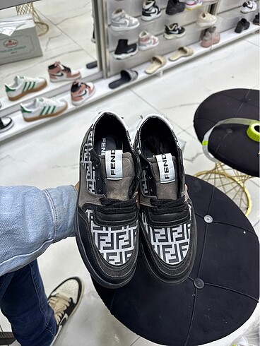 Fendi Fendi