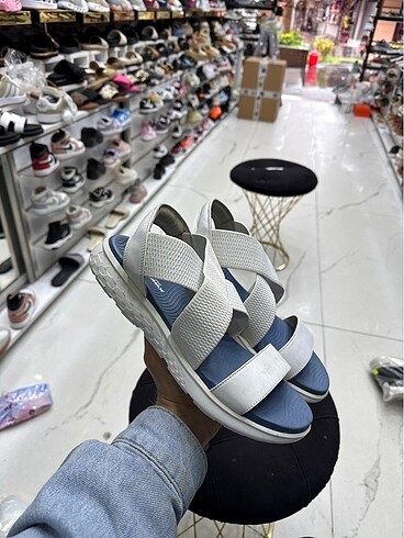 Skechers Skechers sandalet