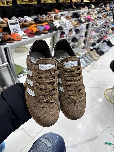 Adidas Spezial