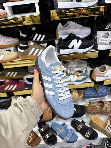 Adidas Spezial
