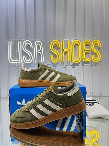 Spezial