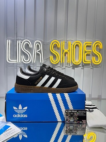 36 Beden Spezial