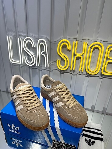 Adidas Spezial
