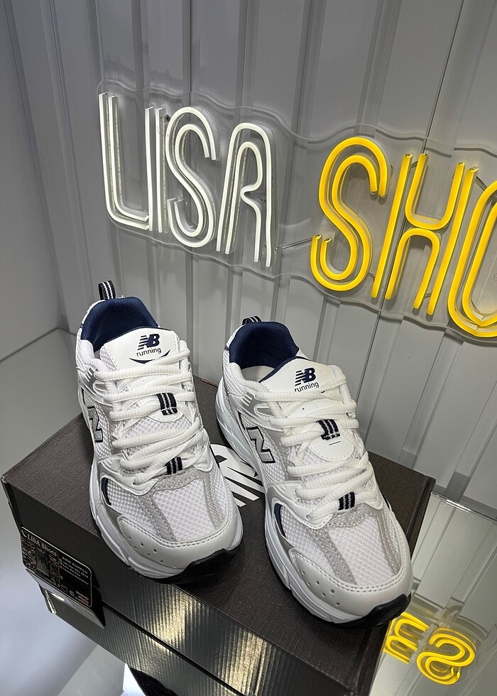 New balance 530 - Görsel 2