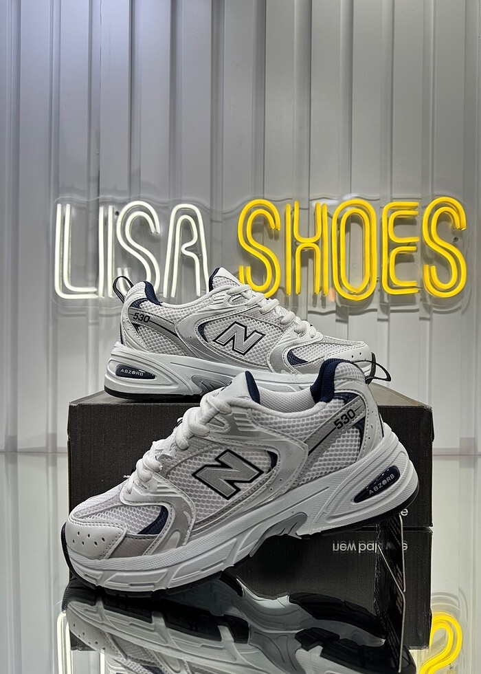 New balance 530 - Görsel 3