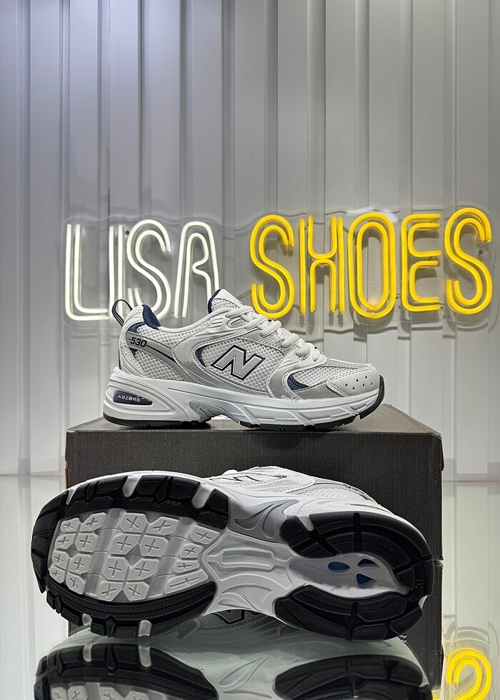 New balance 530 - Görsel 4