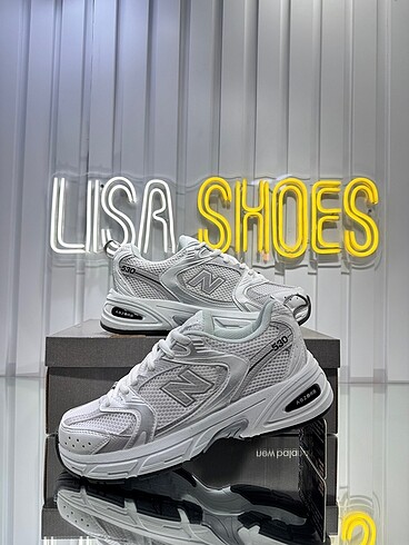36 Beden New balance 530