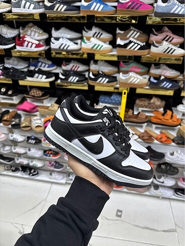 Dunk low