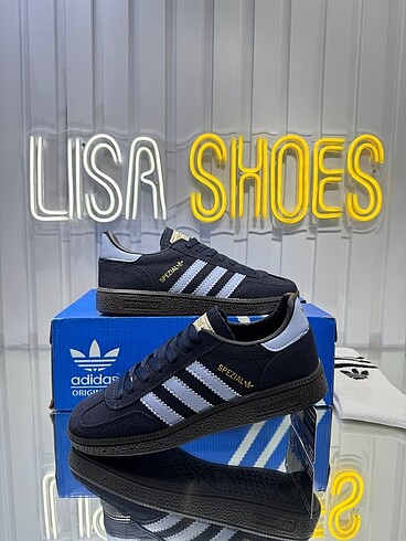 Spezial