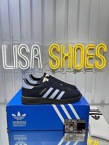 Adidas Spezial