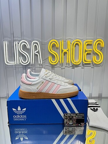 Adidas Spezial