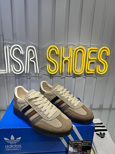 Adidas Spezial