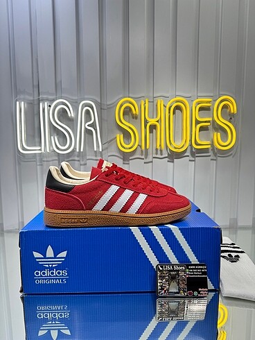 36 Beden Spezial