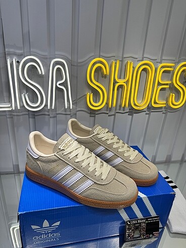 Adidas Spezial