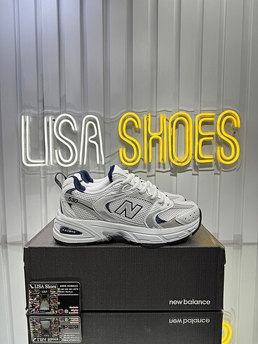 New balance 530