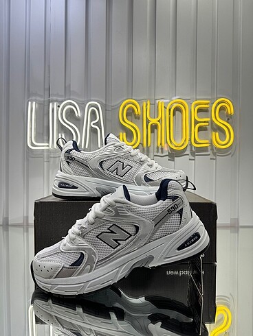 36 Beden New balance 530