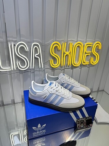 Adidas Samba