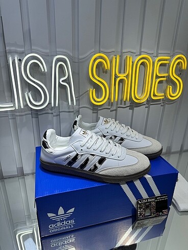36 Beden Samba