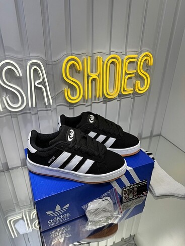 Adidas Campus