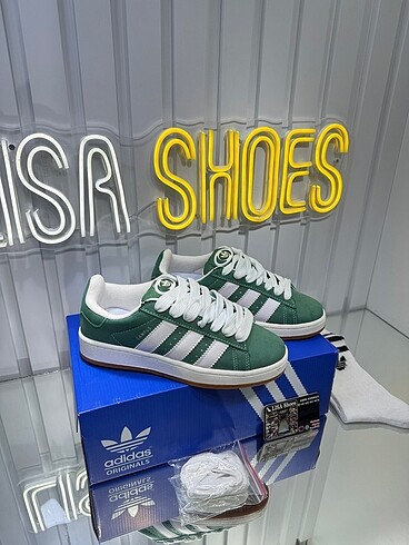 Adidas Campus