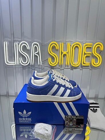 Adidas Campus