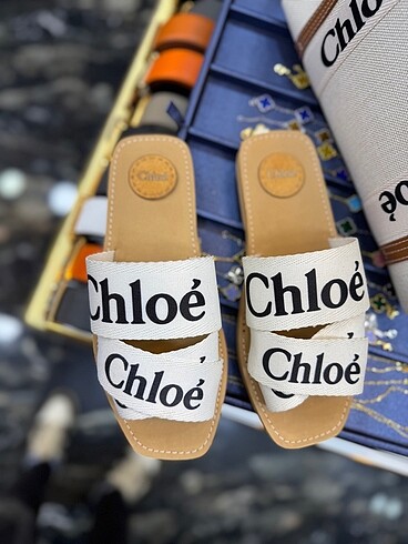 Chloé Chloe terlik