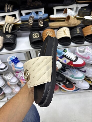 36 Beden Gucci terlik
