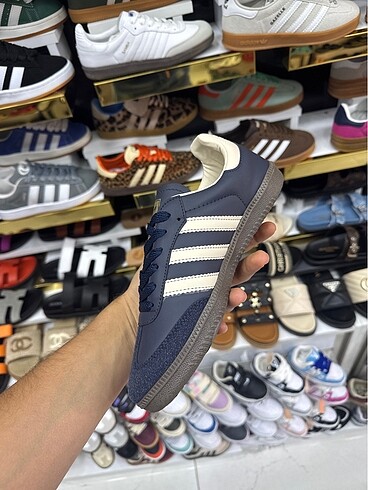 Adidas Samba