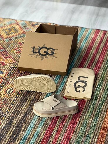 Ugg terlik