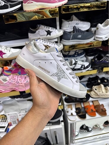 Golden goose