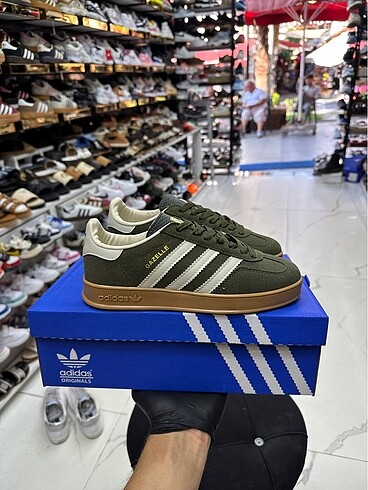Gazelle